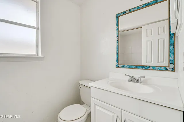 $190,000 | 3229 East Glen Drive, El Paso, TX 79936