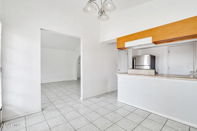 $190,000 | 3229 East Glen Drive, El Paso, TX 79936