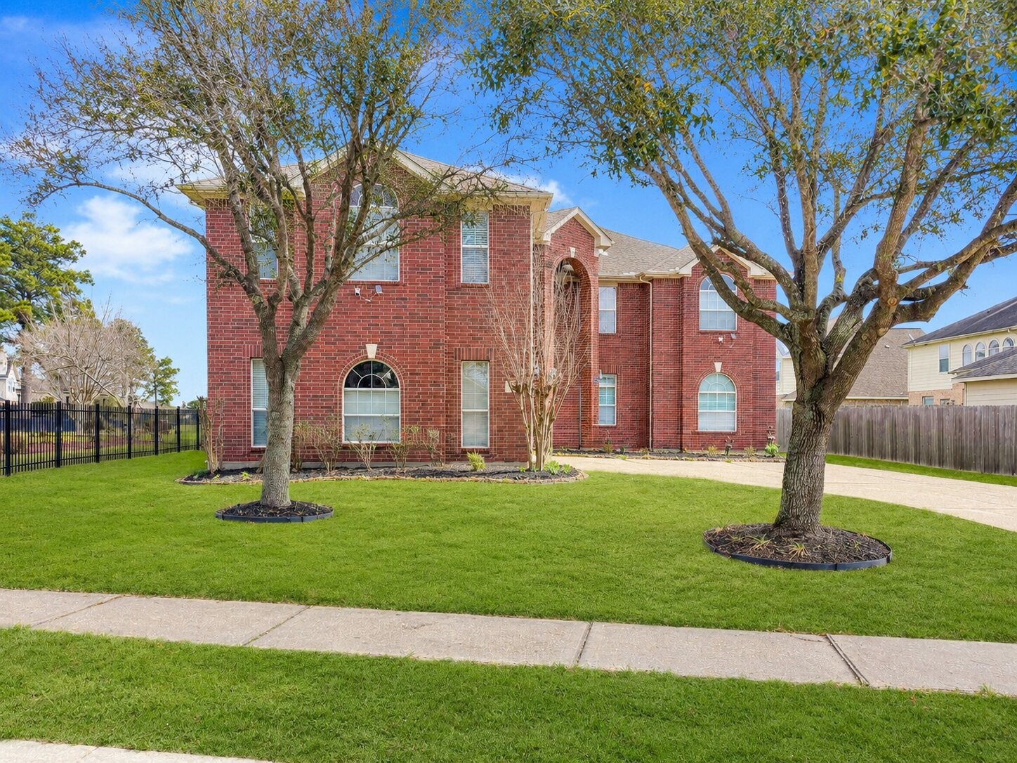 19414 Countryroad Dr Spring Spring, TX 77388 - Photo 1 of 26