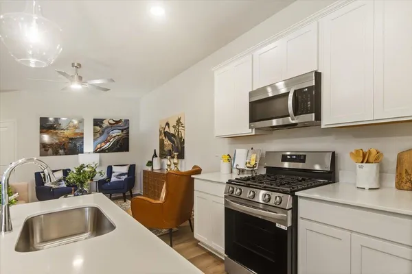 $207,900 | 2042 Hillman Way, Roebuck, SC 29376