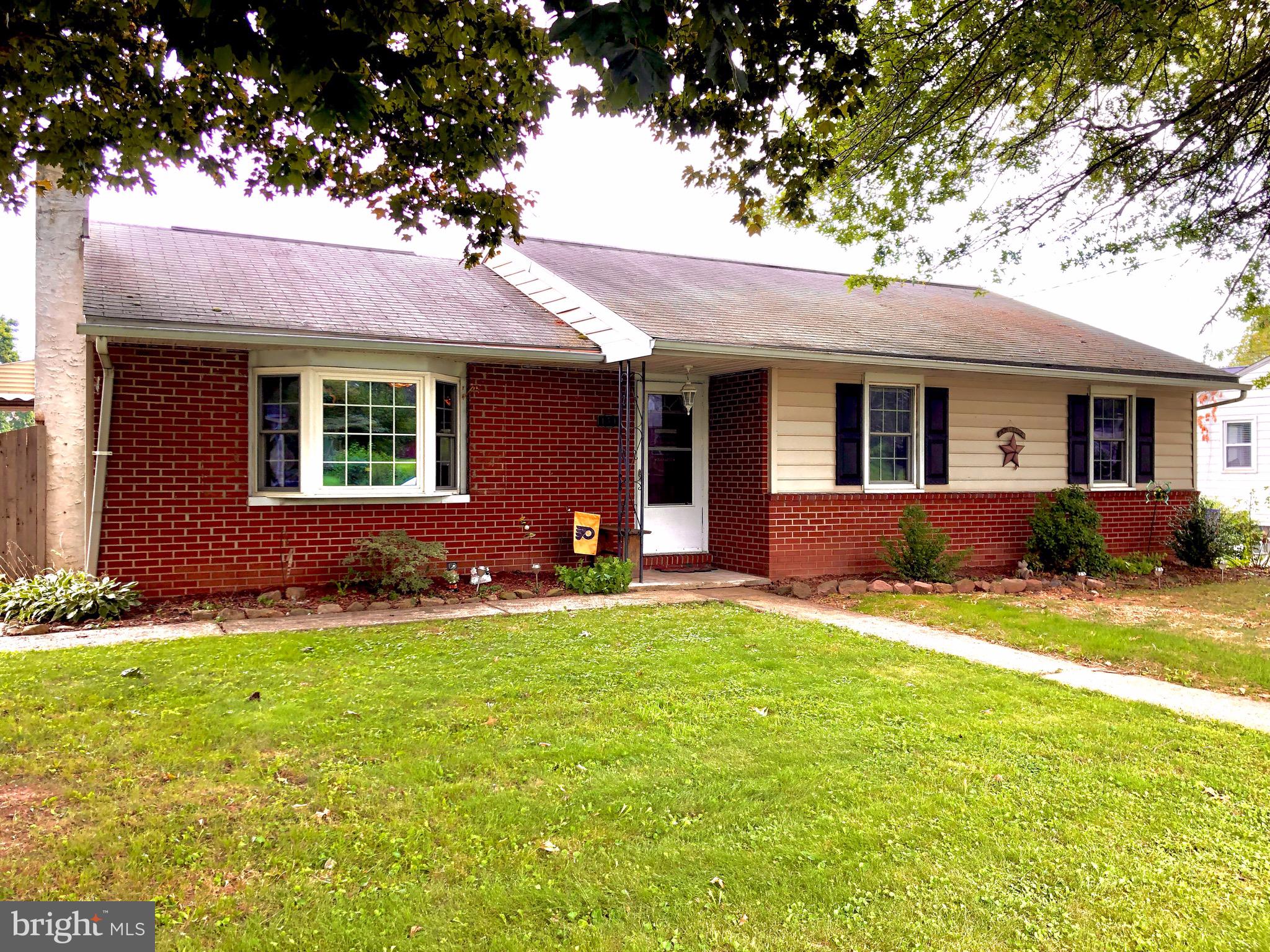 151 South Wall Street Spring City, PA 19475 - Photo 3 of 52 Gallery Image 3
