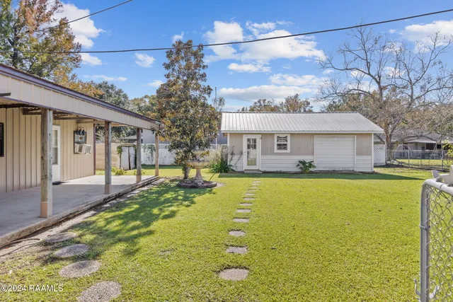 $145,000 | 903 South Shireview Circle, Abbeville, LA 70510