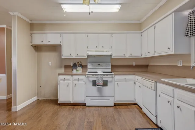 $145,000 | 903 South Shireview Circle, Abbeville, LA 70510