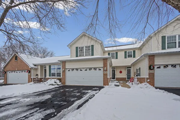 $349,999 | 16703 South Sunset Ridge Court, Lockport, IL 60441