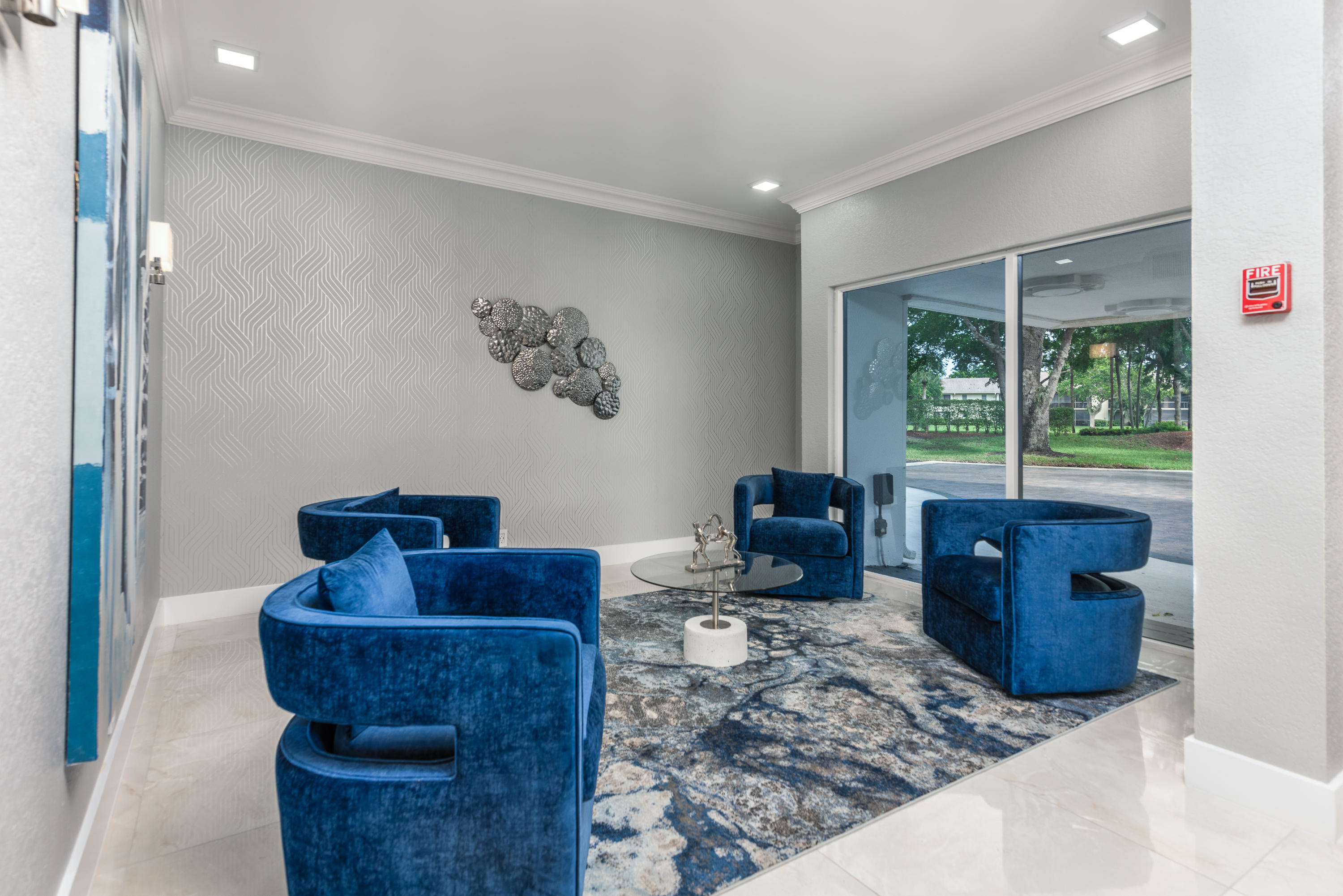 7802 Lakeside Boulevard, Unit 784 Boca Raton, FL 33434 - Photo 6 of 41 Lobby