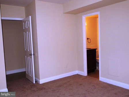 11657 Stoneview Square, Unit 2B Reston, VA 20191 - Photo 11 of 13 Bedroom (Master)