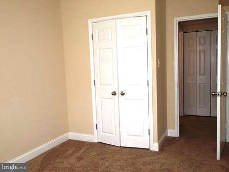 11657 Stoneview Square, Unit 2B Reston, VA 20191 - Photo 8 of 13 Bedroom (Master)