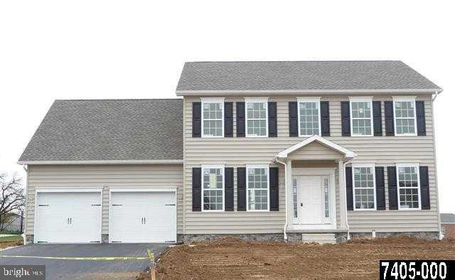 9 Boulder Road, Unit 93 Hanover, PA 17331 - Photo 1 of 13