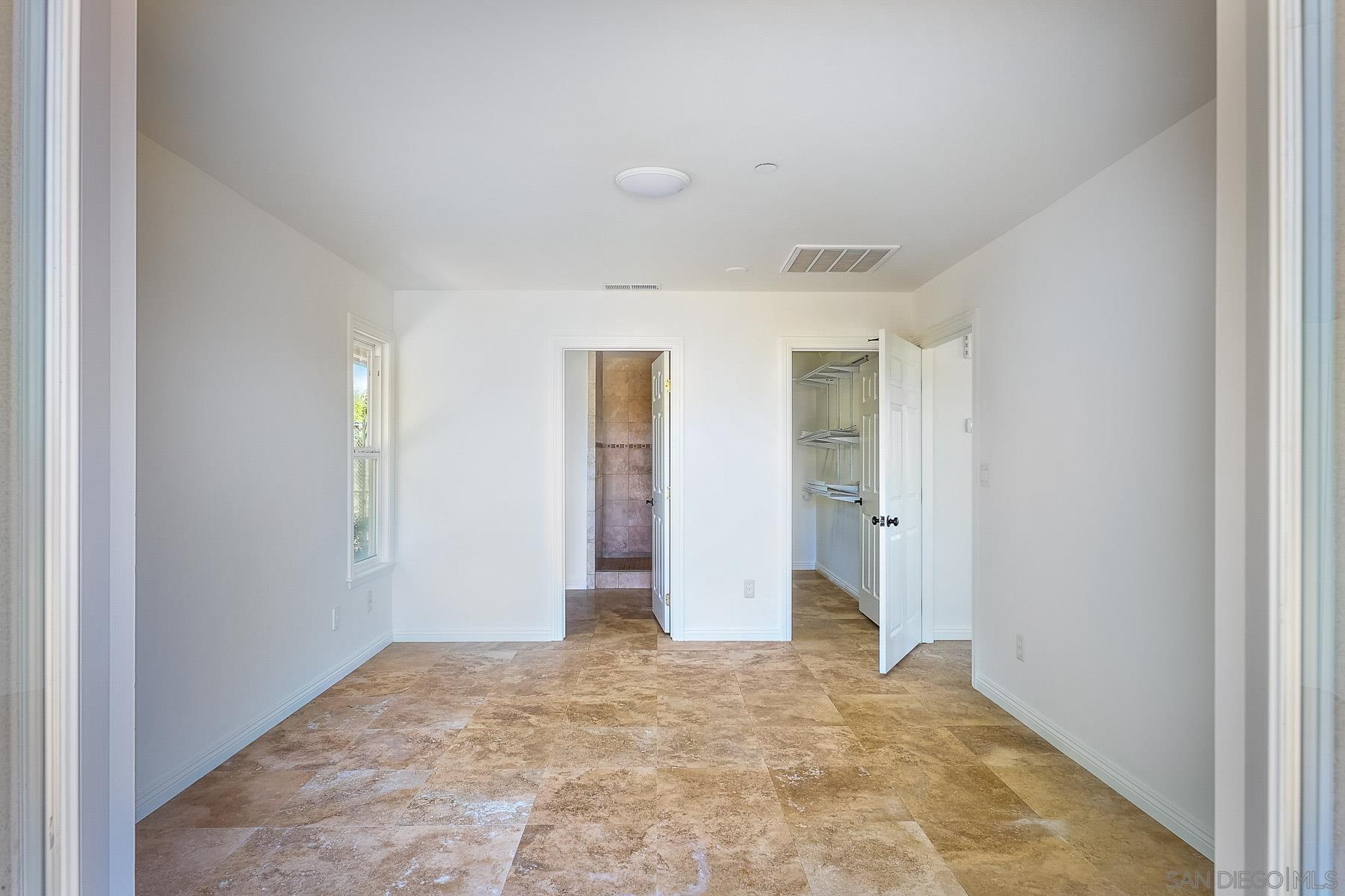 38960 Magee Road Pala, CA 92059 - Photo 13 of 25 a view of an empty room and window