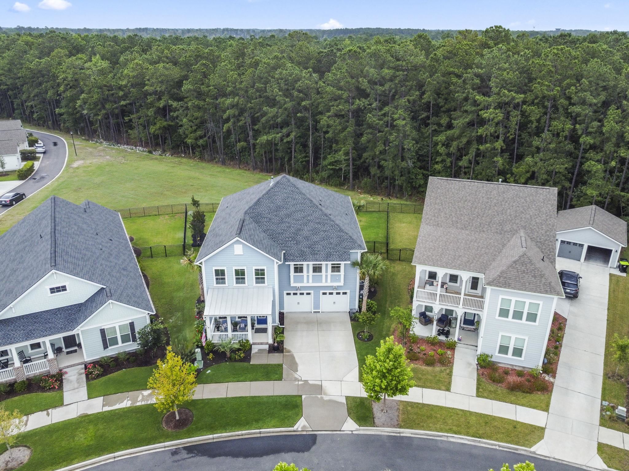 215 Delano Way Myrtle Beach, SC 29588 - Photo 45 of 69