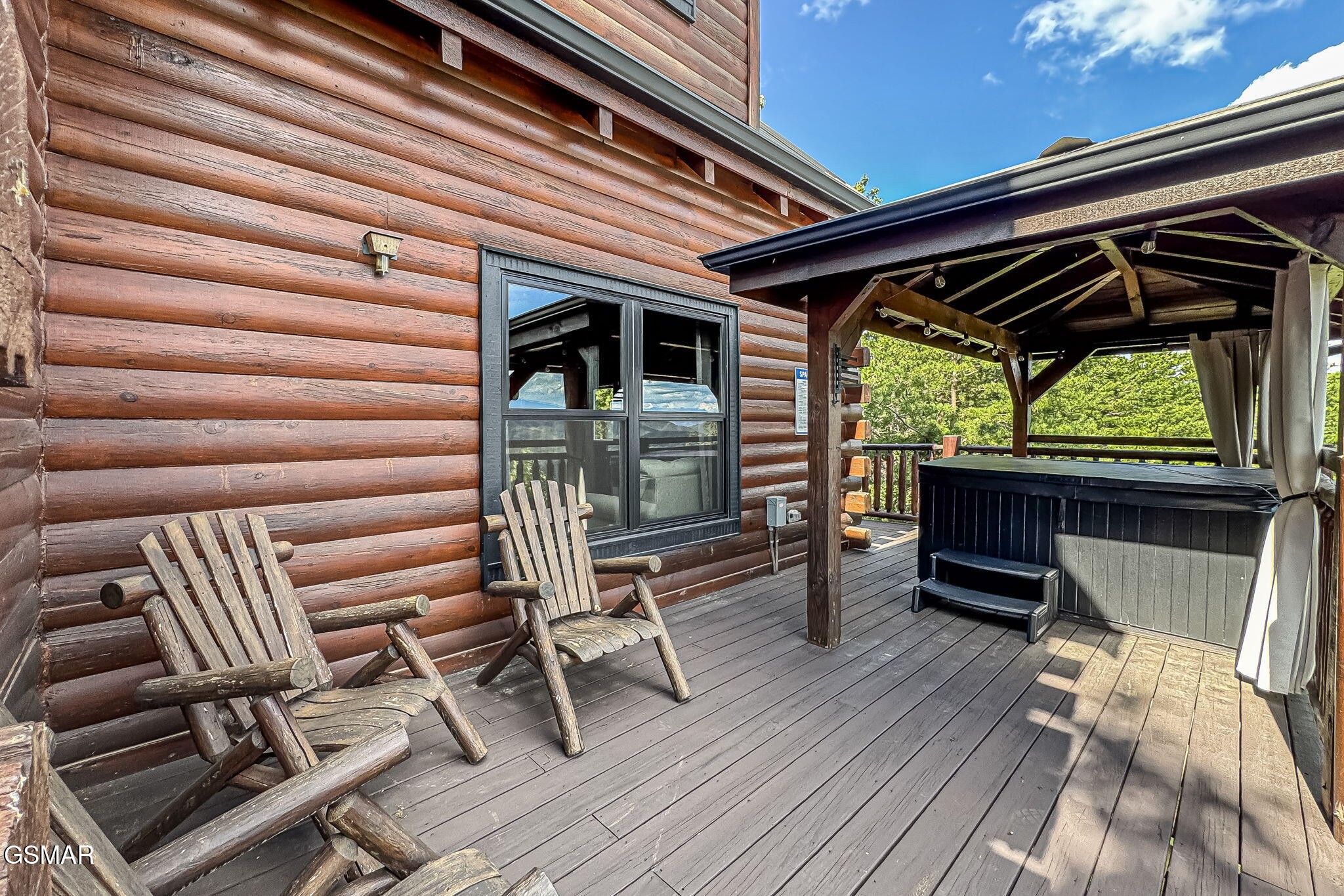 904 Autumn Ridge Way Sevierville, TN 37876 - Photo 50 of 77