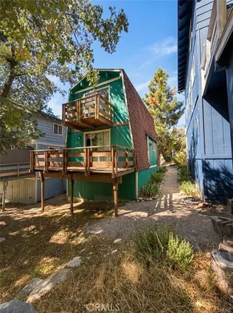 $177,000 | 33415 Cedar Drive, Running Springs, CA 92382