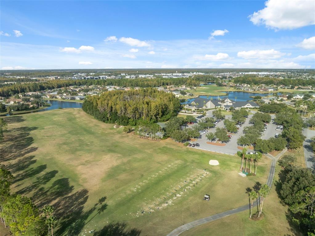 1201 Dustan Place Trinity, FL 34655 - Photo 78 of 78 a view of lake view and mountain view