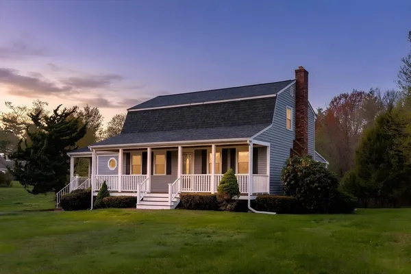 $699,000 | 47 Cranberry Lane, Easton, MA 02375