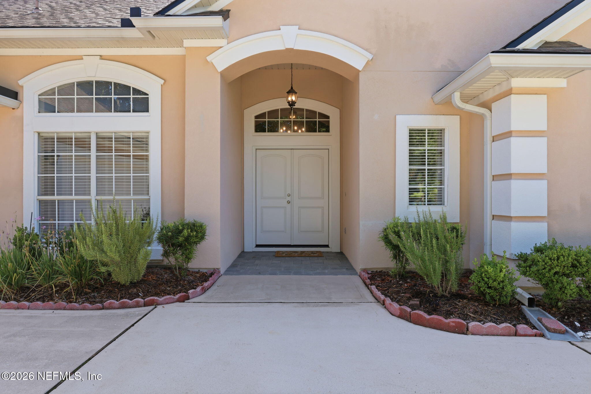 7805 Rittenhouse Lane Jacksonville, FL 32256 - Photo 3 of 35 Front Exterior