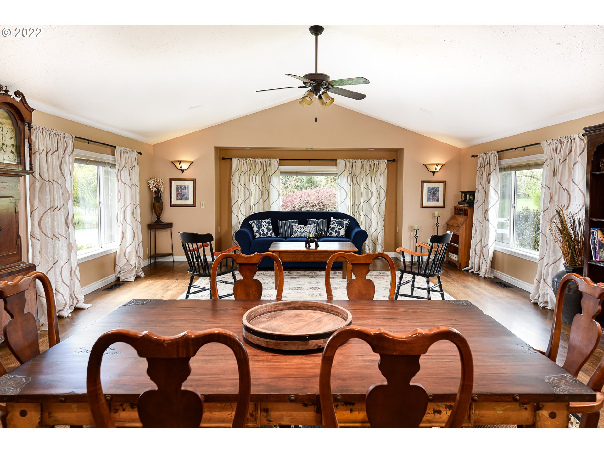 87545 Miller Road Veneta, OR 97487 - Photo 2 of 30 Gallery Image 2