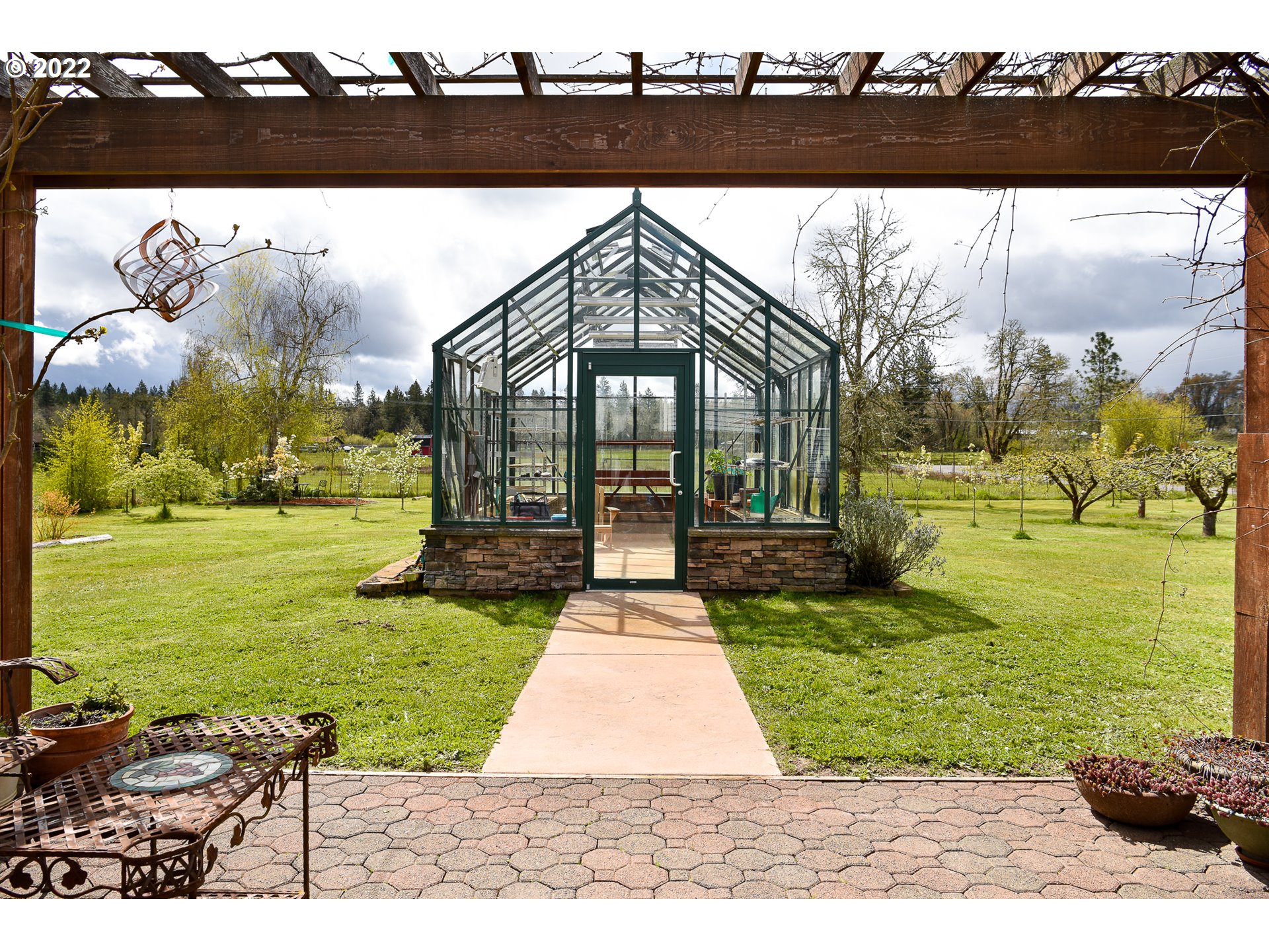 87545 Miller Road Veneta, OR 97487 - Photo 21 of 30 Gallery Image 21