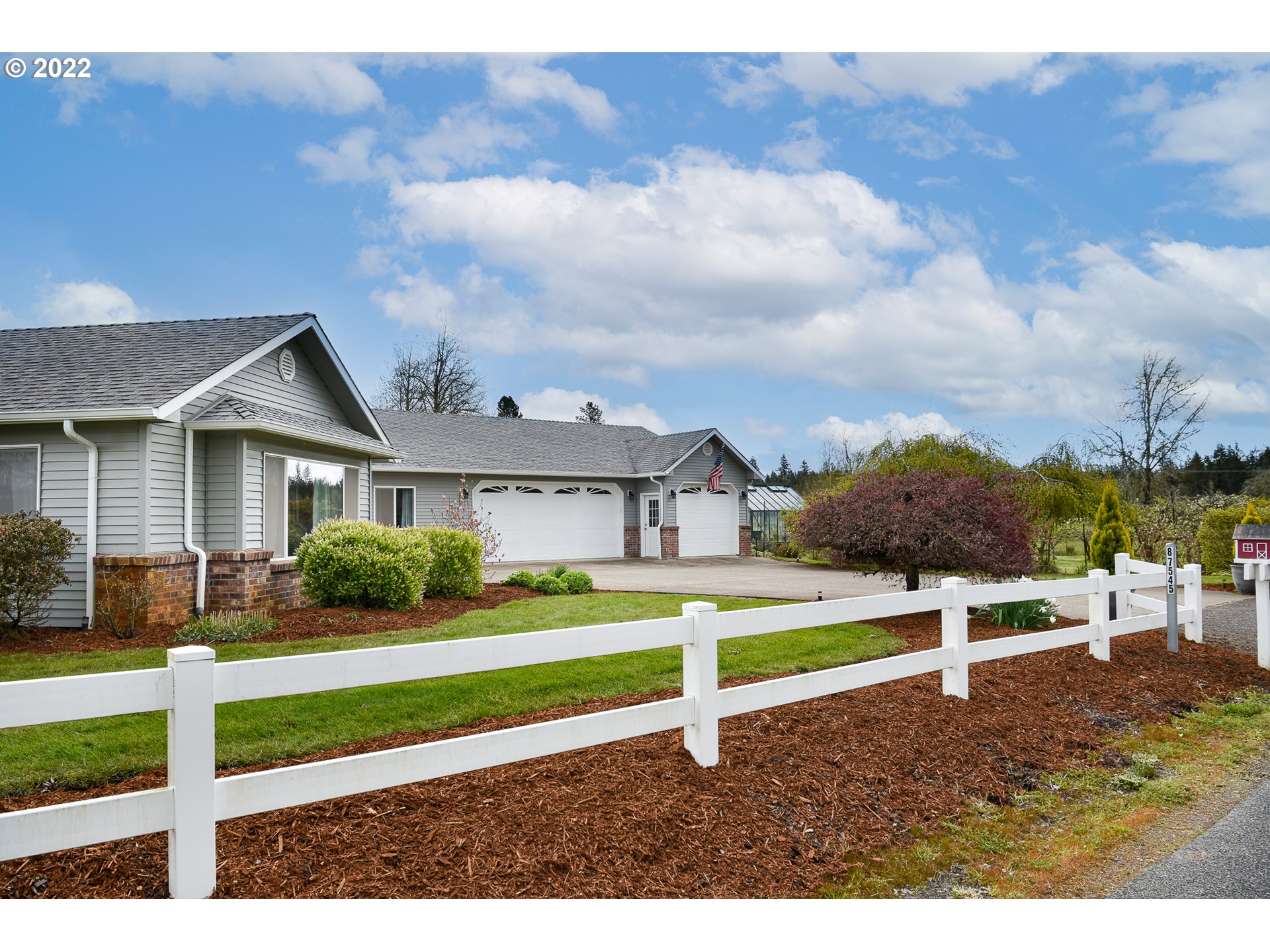 87545 Miller Road Veneta, OR 97487 - Photo 25 of 30 Gallery Image 25