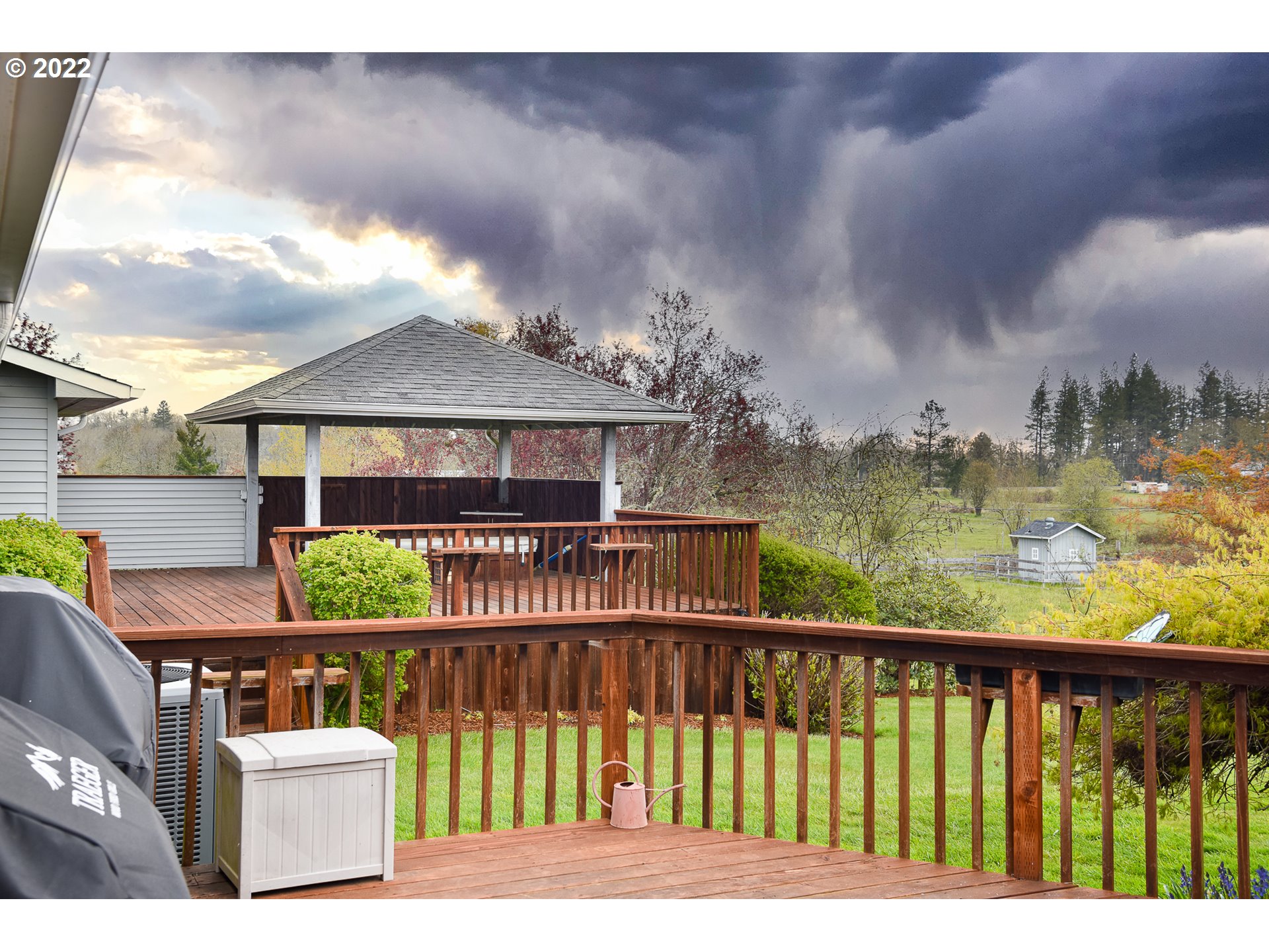 87545 Miller Road Veneta, OR 97487 - Photo 28 of 30 Gallery Image 28