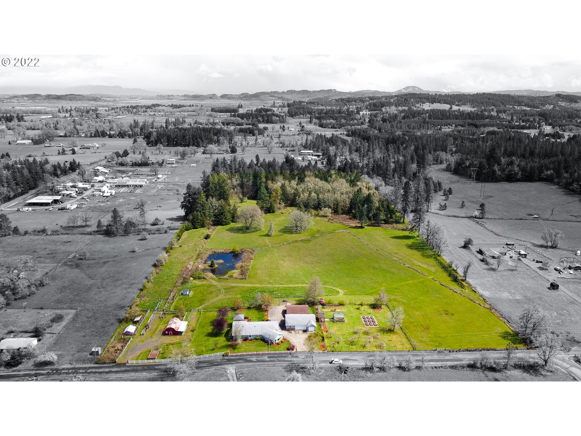 87545 Miller Road Veneta, OR 97487 - Photo 29 of 30 Gallery Image 29