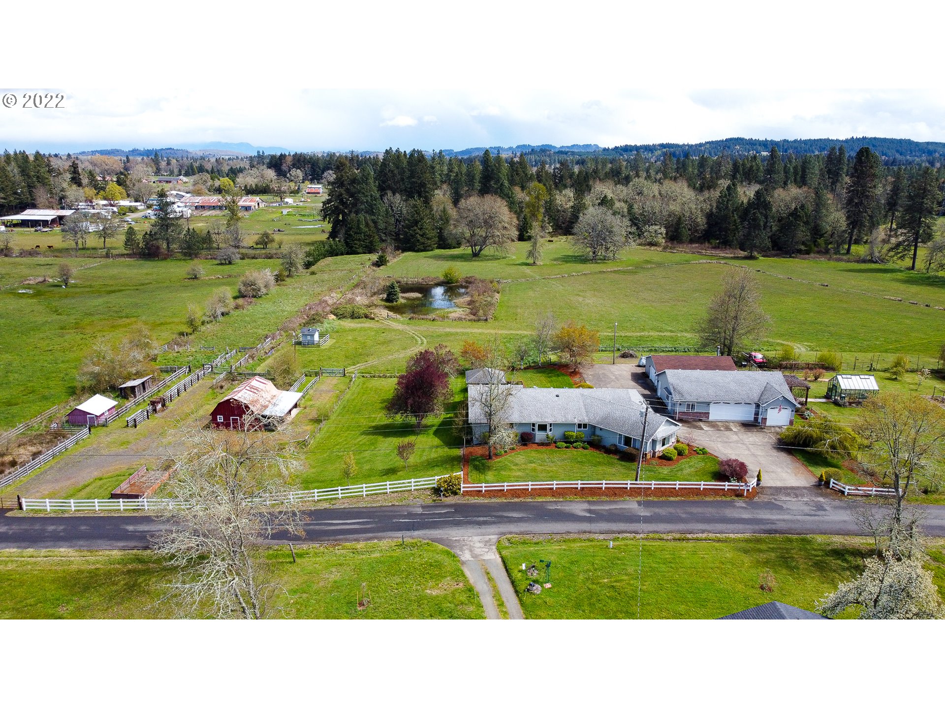 87545 Miller Road Veneta, OR 97487 - Photo 30 of 30 Gallery Image 30