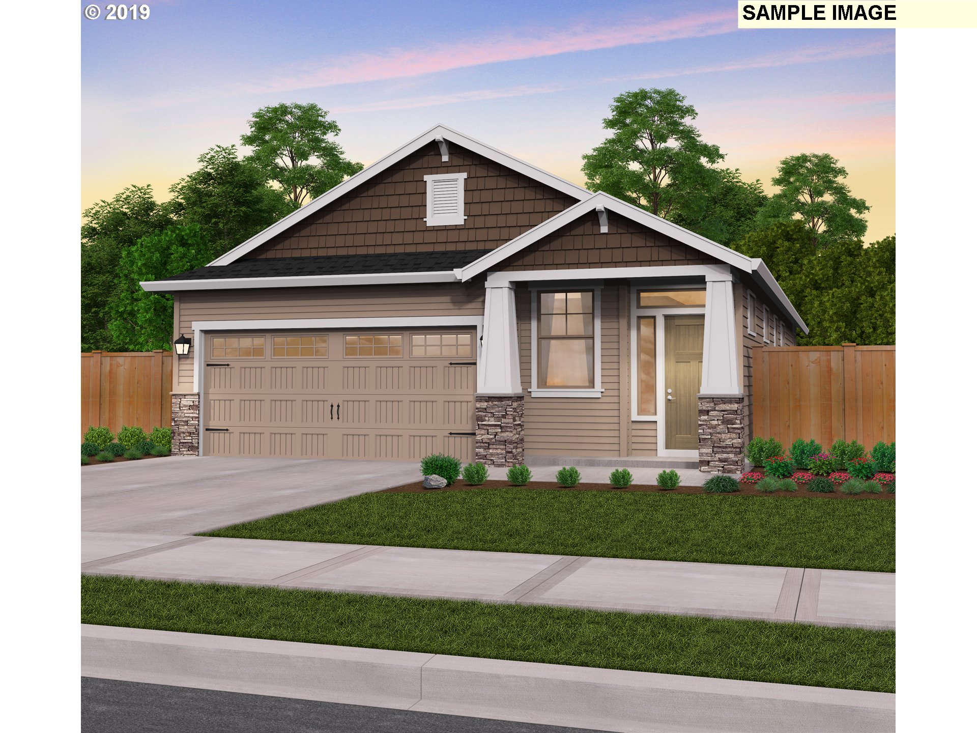 109 South 39th Drive Ridgefield, WA 98642 - Photo 1 of 15