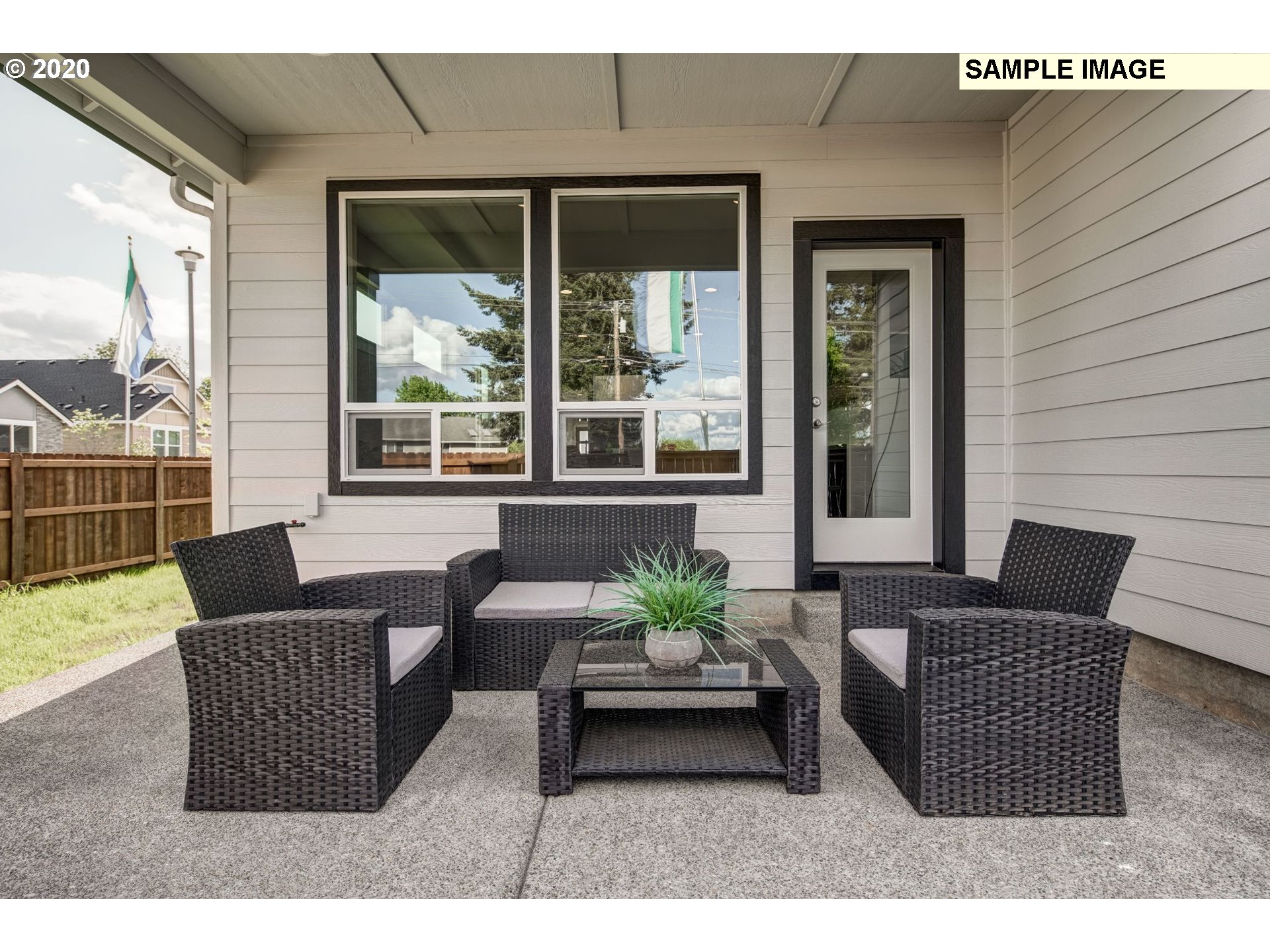 109 South 39th Drive Ridgefield, WA 98642 - Photo 15 of 15