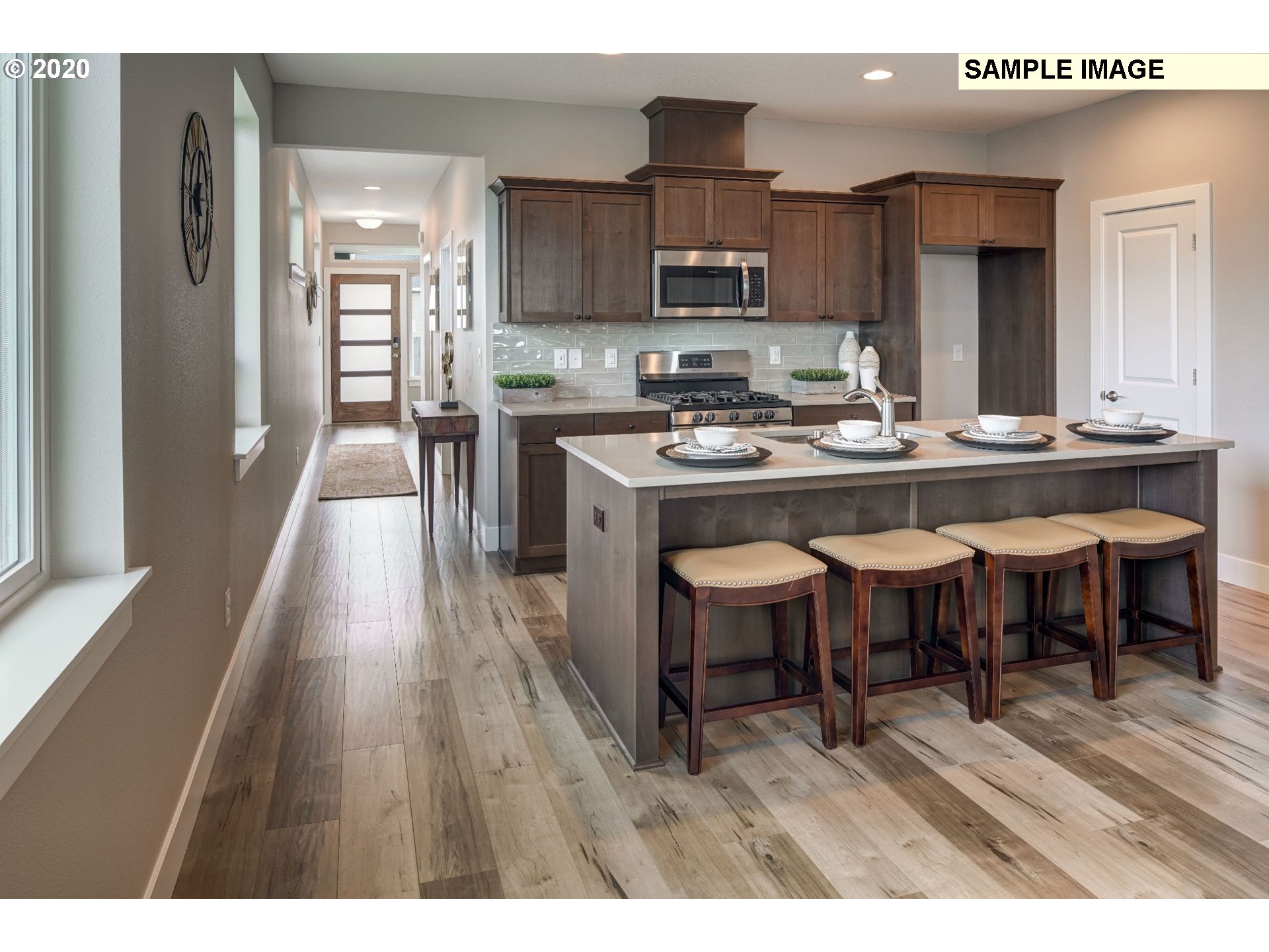 109 South 39th Drive Ridgefield, WA 98642 - Photo 4 of 15