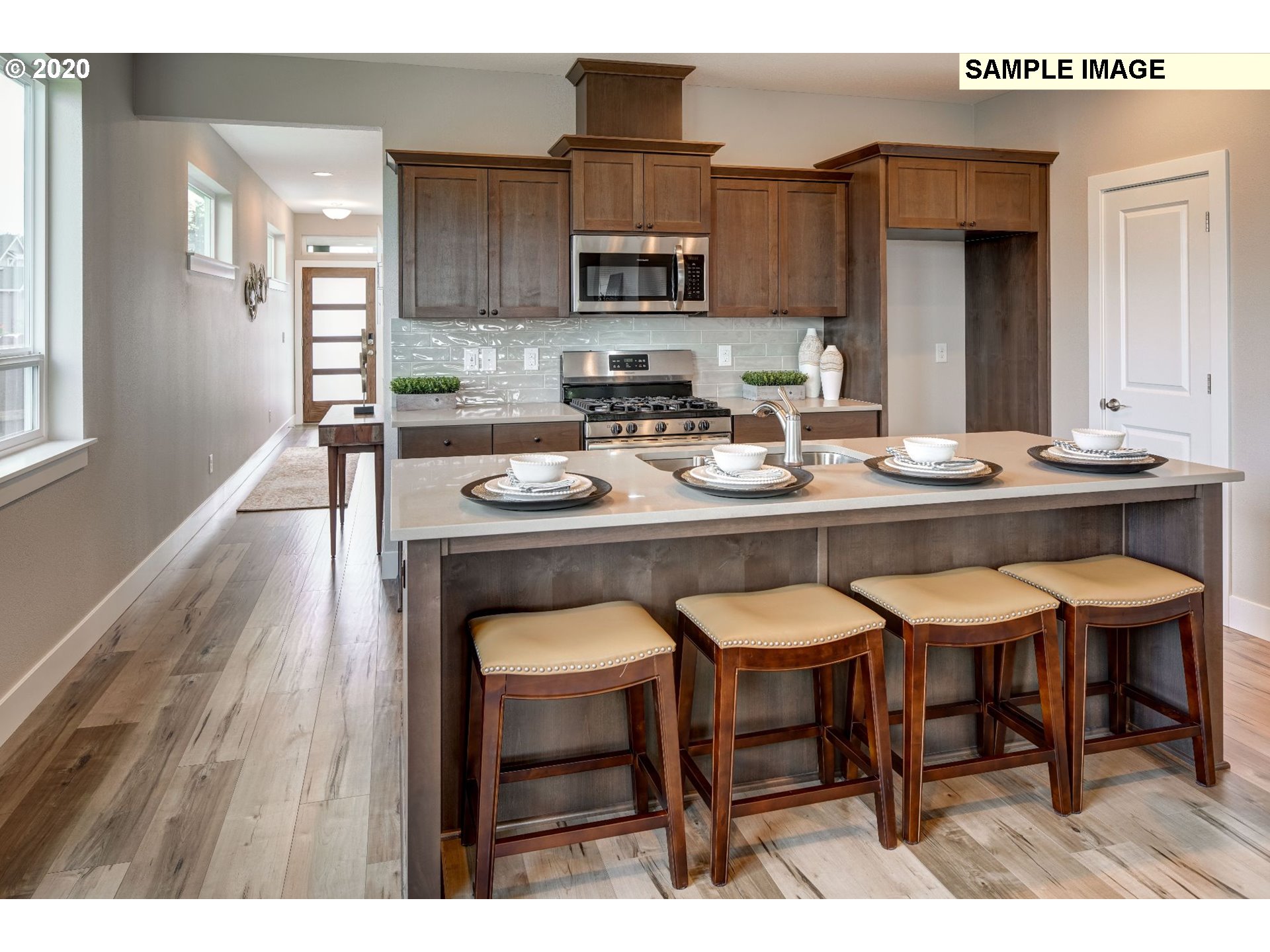 109 South 39th Drive Ridgefield, WA 98642 - Photo 5 of 15