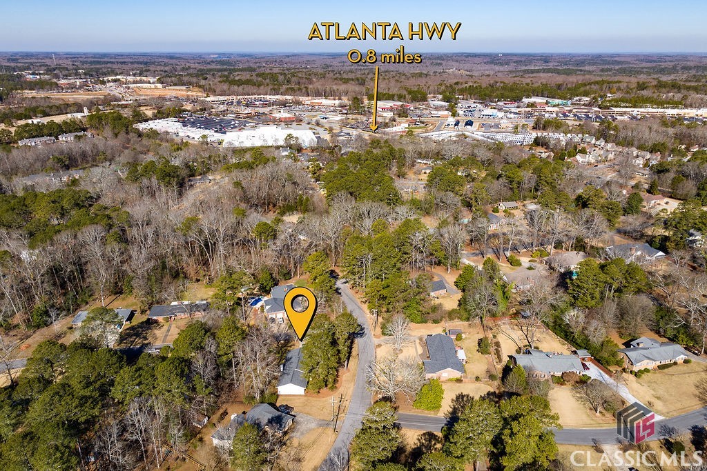 805 Kings Road Athens, GA 30606 - Photo 37 of 40