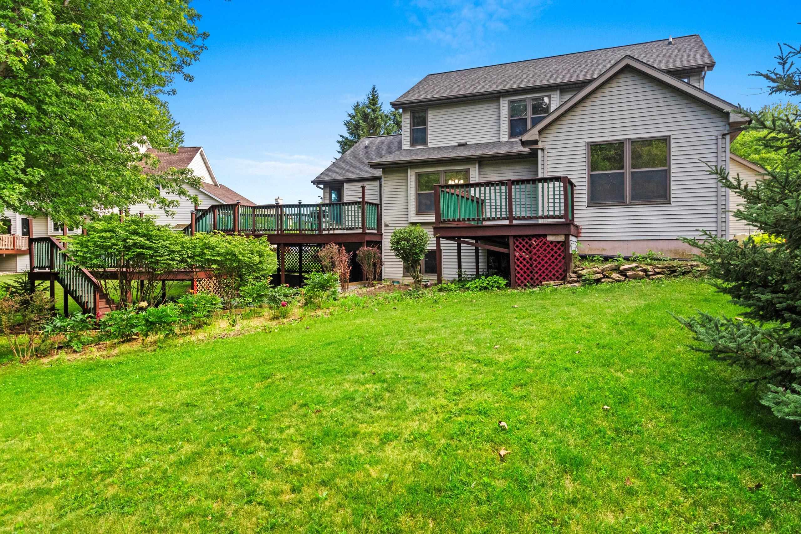 W2342 Valleywood Lane Appleton, WI 54915 - Photo 56 of 69