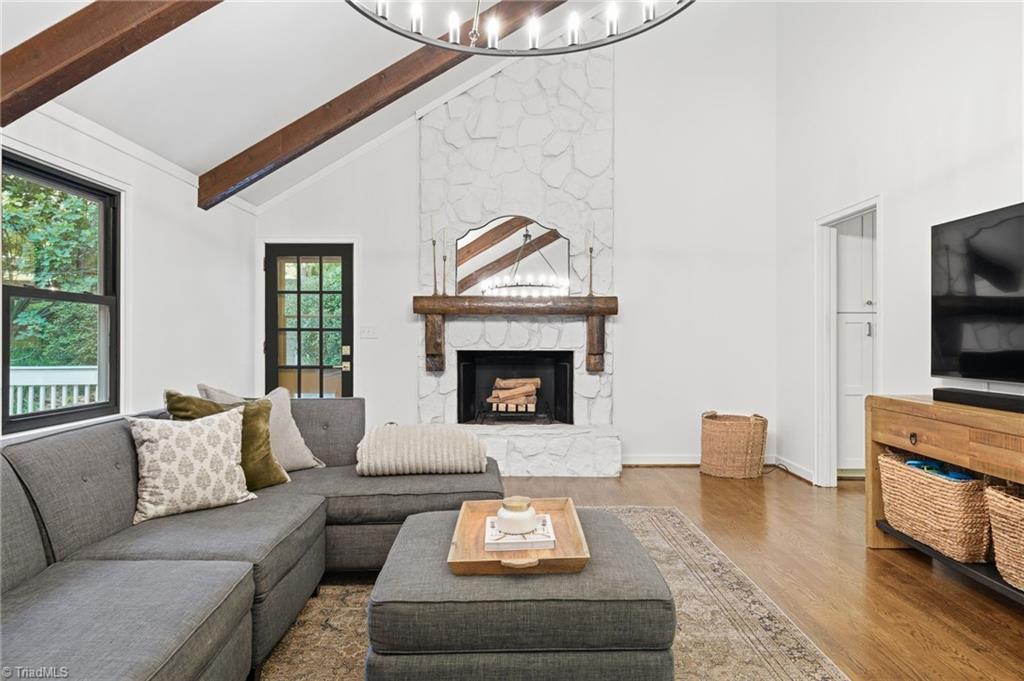 4432 Cooper Road Winston-Salem, NC 27127 - Photo 18 of 40