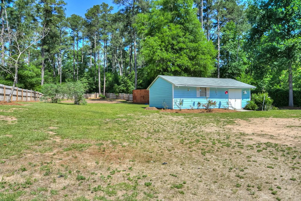 110 Rolling Rock Road Aiken, SC 29803 - Photo 35 of 43