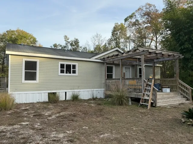 $349,000 | 201 Forest Lane, Crawfordville, FL 32327