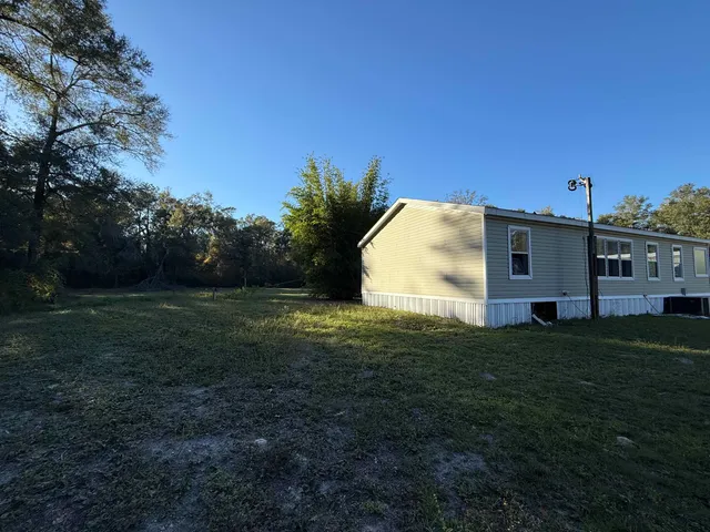 $349,000 | 201 Forest Lane, Crawfordville, FL 32327