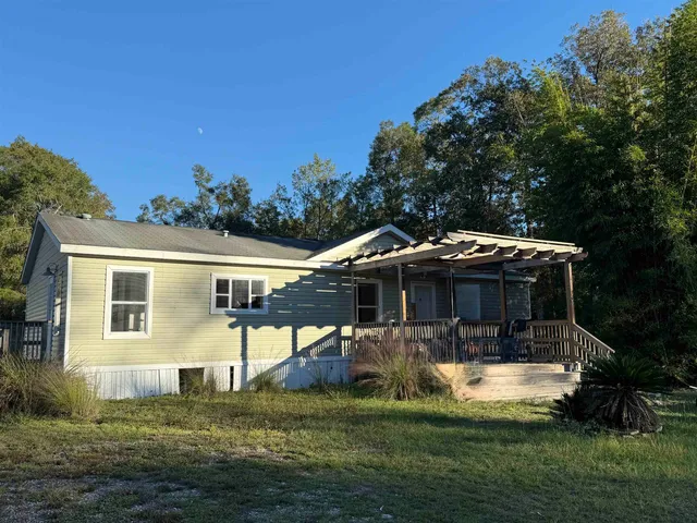$349,000 | 201 Forest Lane, Crawfordville, FL 32327