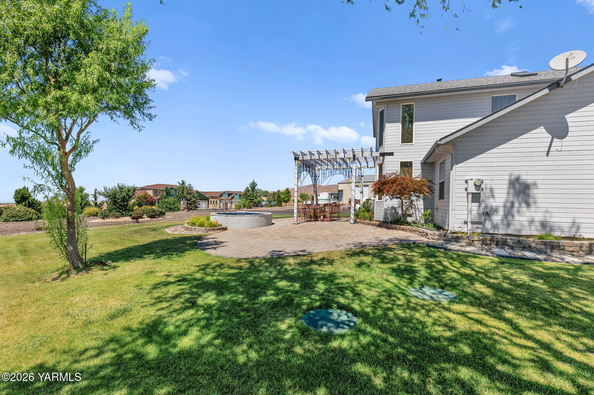 511 St Hilaire Road Yakima, WA 98901 - Photo 45 of 47 511 St. Hilaire