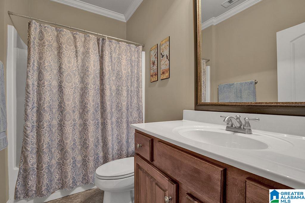 1449 Stoneykirk Road Pelham, AL 35124 - Photo 19 of 29