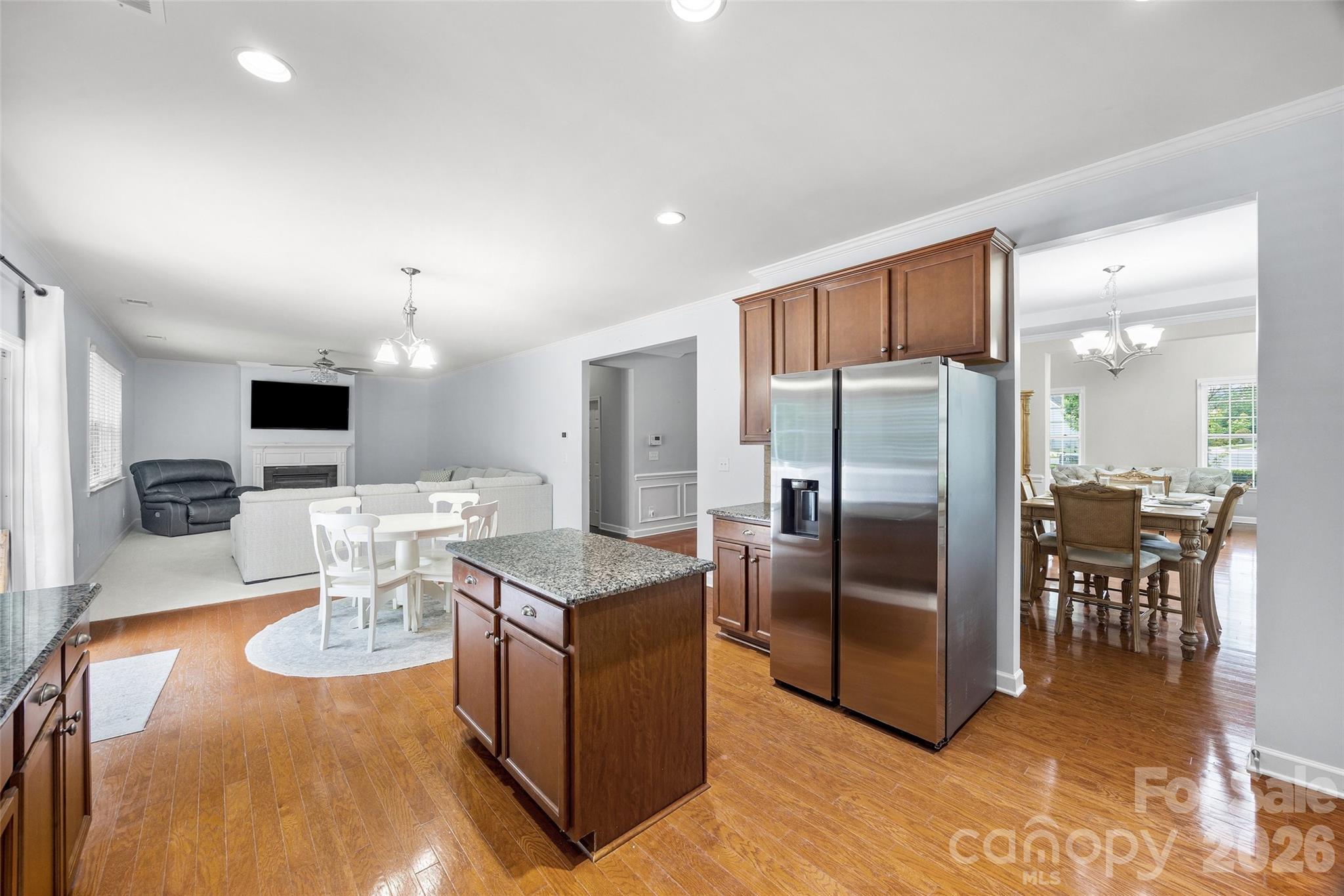 5093 Gladiola Way Tega Cay, SC 29708 - Photo 10 of 44