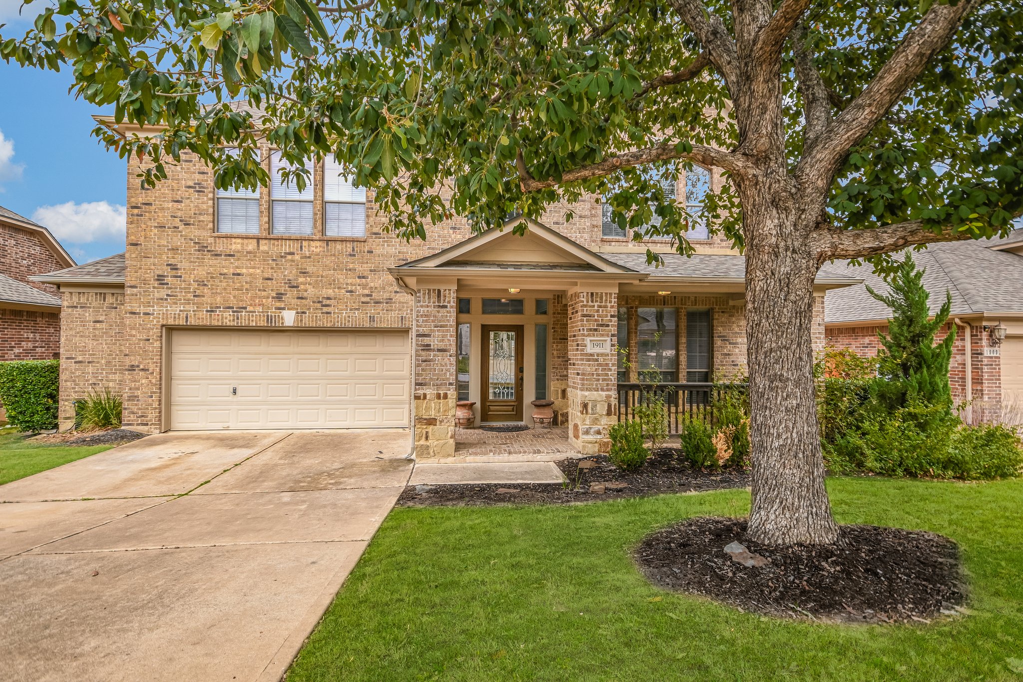 1911 Misty Ridge Leander, TX 78641 - Photo 1 of 1 Gallery Image 1