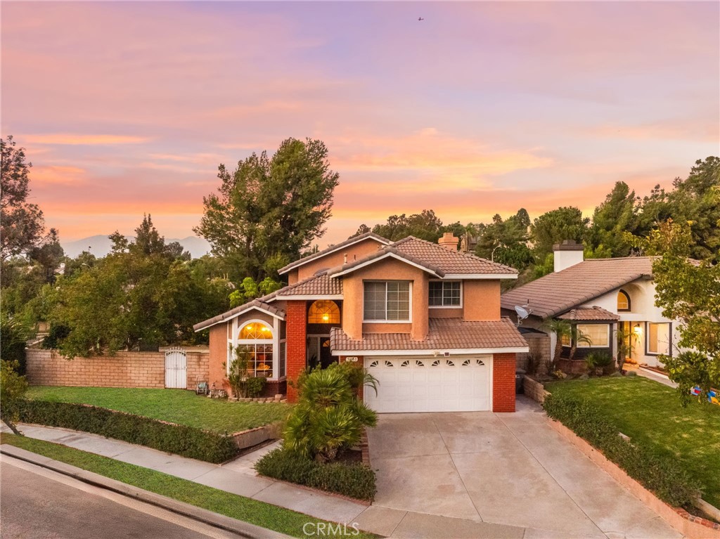 3461 Mountainside Circle Corona, CA 92882 - Photo 1 of 57