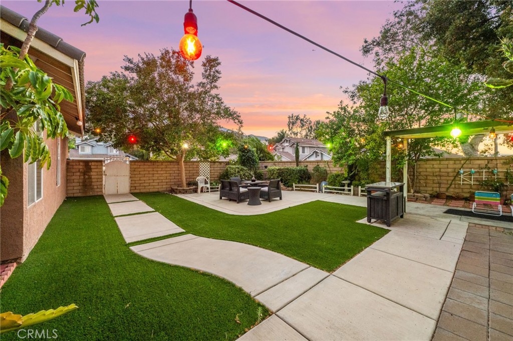 3461 Mountainside Circle Corona, CA 92882 - Photo 36 of 57