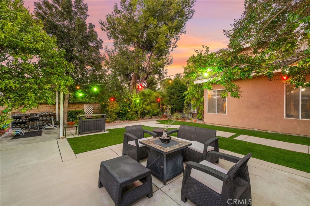 3461 Mountainside Circle Corona, CA 92882 - Photo 39 of 57