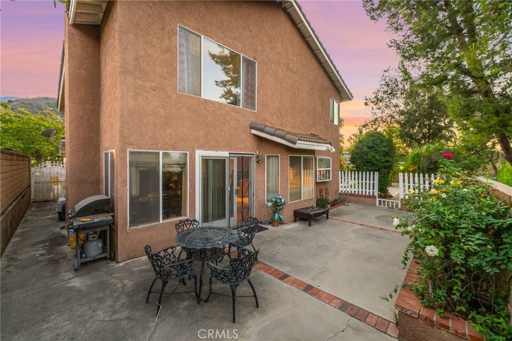 3461 Mountainside Circle Corona, CA 92882 - Photo 40 of 57