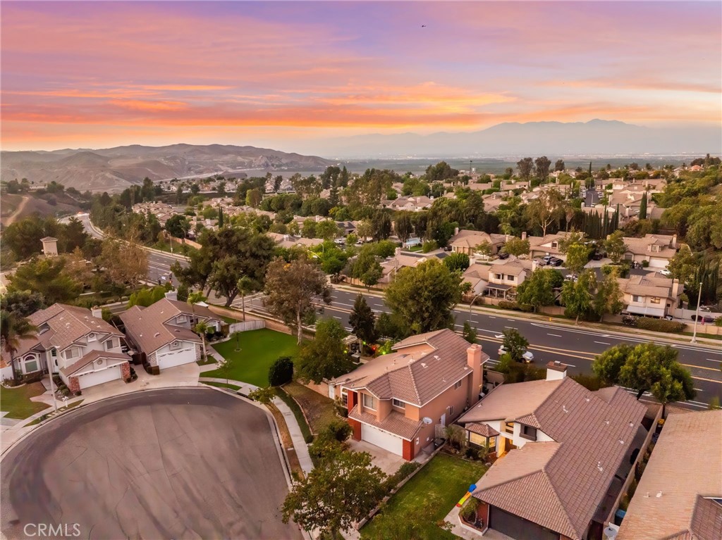 3461 Mountainside Circle Corona, CA 92882 - Photo 54 of 57