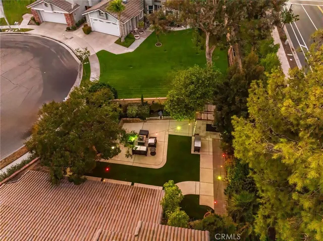 $859,999 | 3461 Mountainside Circle, Corona, CA 92882