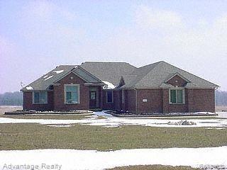 72422 Campground Road Romeo, MI 48065 - Photo 1 of 1 Property Photo