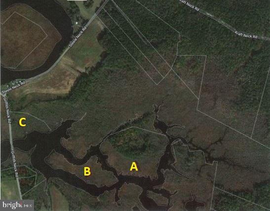 0 Griffith Neck Road Cambridge, MD 21613 - Photo 1 of 15