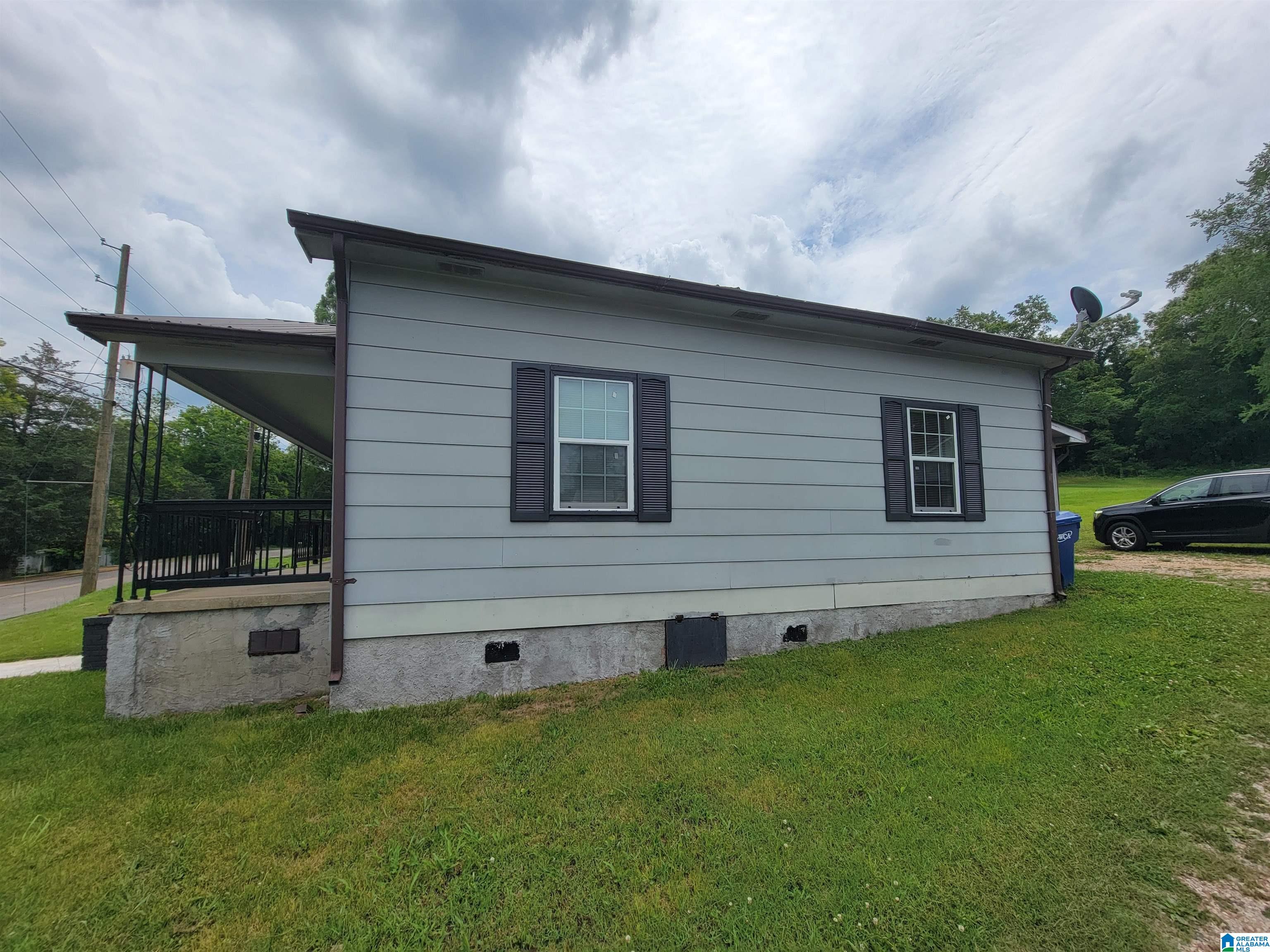 930 Battle Street West Talladega, AL 35160 - Photo 9 of 11