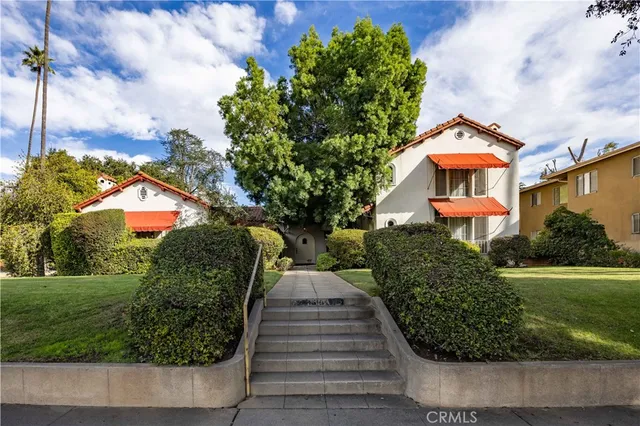 $2,299,999 | 1600 Fair Oaks Avenue, South Pasadena, CA 91030